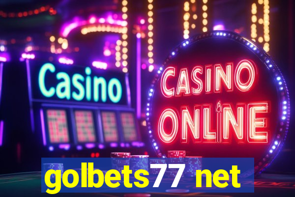 golbets77 net